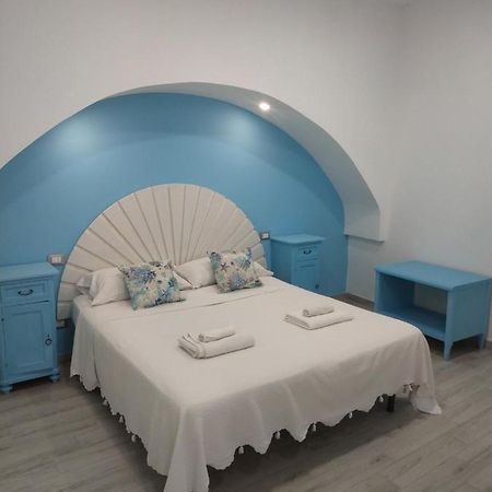 Loft Sul Mare Apartman Giardini-Naxos Kültér fotó