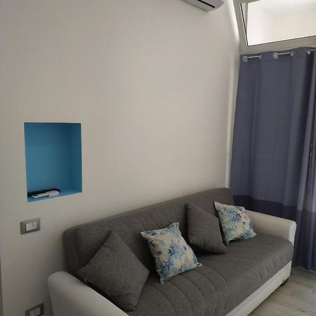 Loft Sul Mare Apartman Giardini-Naxos Kültér fotó