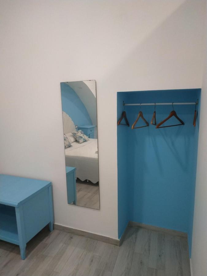 Loft Sul Mare Apartman Giardini-Naxos Kültér fotó